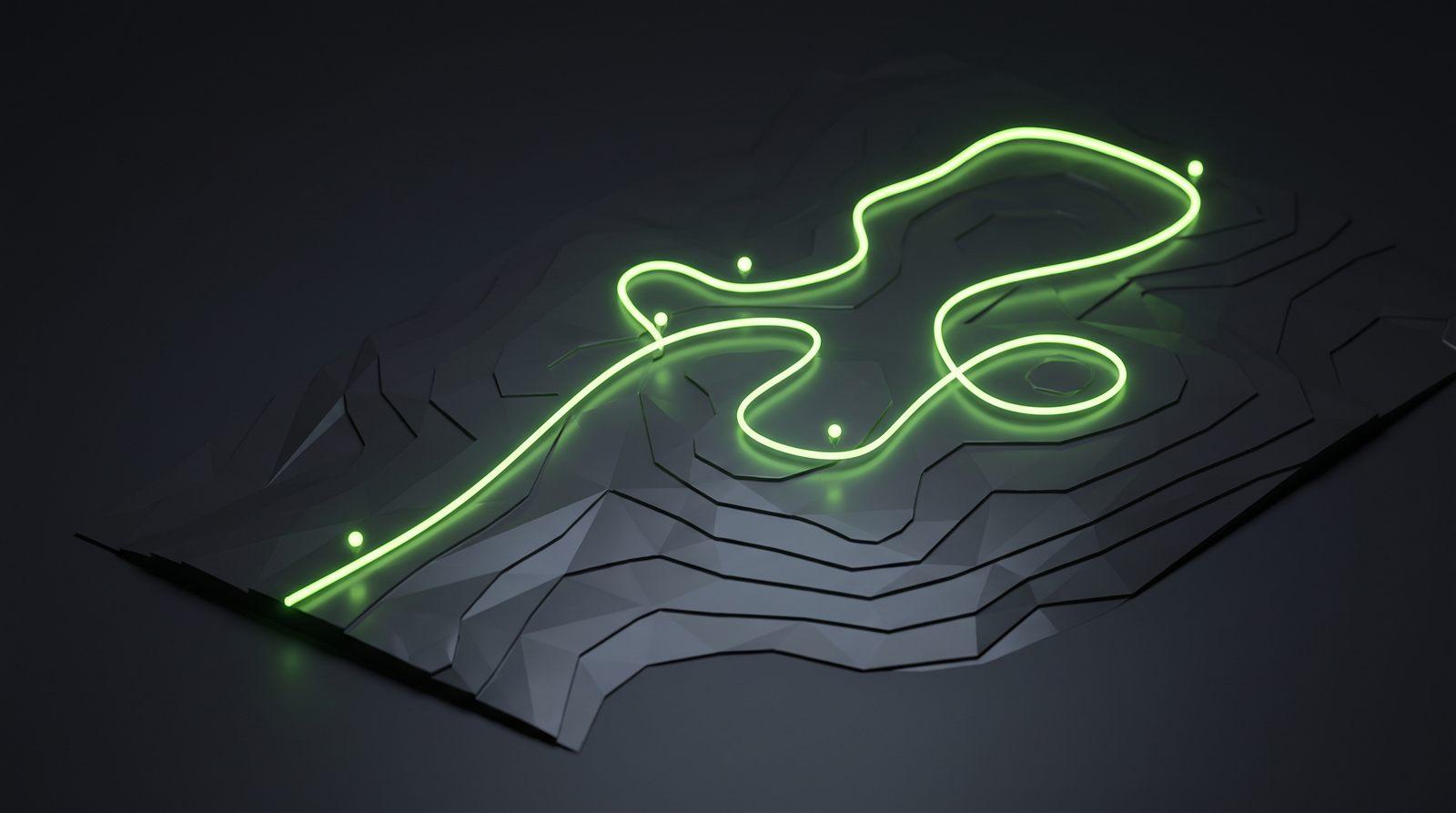 ProLink GPS artwork